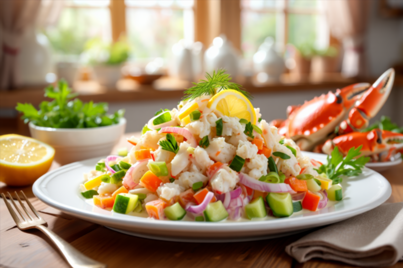 Почему стоит попробовать уху из двух видов рыб для яркого вкуса