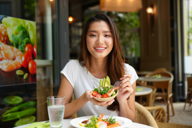 Почему гости выбирают кафе 29 Крабов снова и снова