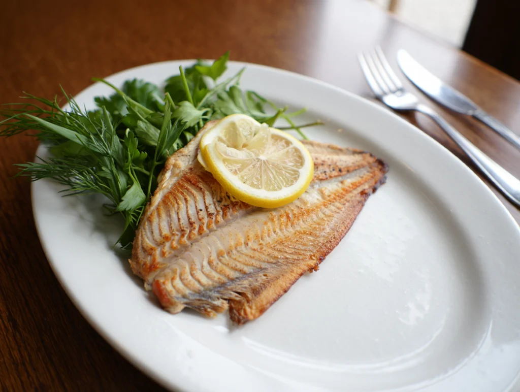 Ошибки при приготовлении рыбы дома и как их избежать